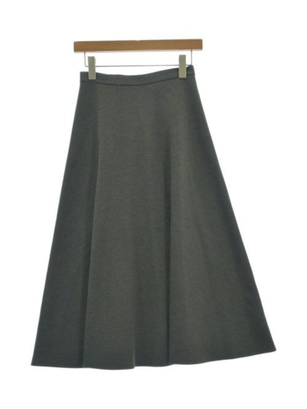 Max Mara Long Maxi Skirt